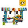 LEGO Creator - Noria - 31119
