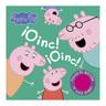 Peppa Pig - ¡Oinc! ¡Oinc! - Libro con sonidos