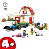 LEGO City - Granero y animales de granja - 60346