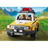 Playmobil - Vehículo de Rescate de Montaña - 9128