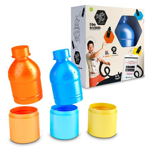 Bottle Flip Challenge (varios colores)