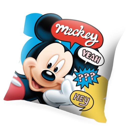 Mickey Mouse - Cojín Mickey Mouse