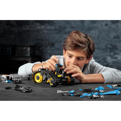 LEGO Technic - Vehículo Acrobático a Control Remoto - 42095