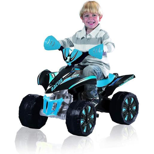 Moto para niños Quad Extreme Racing Sun & Sport