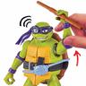 Tortugas Ninja - Figura Deluxe Donatello