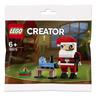 LEGO Creator - Papá Noel - 30573