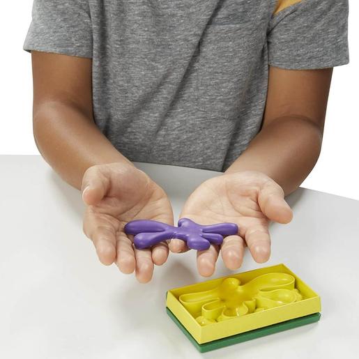 Play-Doh - Zoom Zoom aspiradora