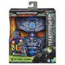 Hasbro - Transformers - Máscara y figura convertible 2 en 1 para juego de rol - 22,5 cm ㅤ