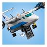 LEGO City - Policía Aérea Base de Operaciones - 60210