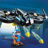 Playmobil - Robotitron con Dron The Movie - 70071
