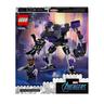 LEGO Marvel - Armadura robótica de Black Panther - 76204