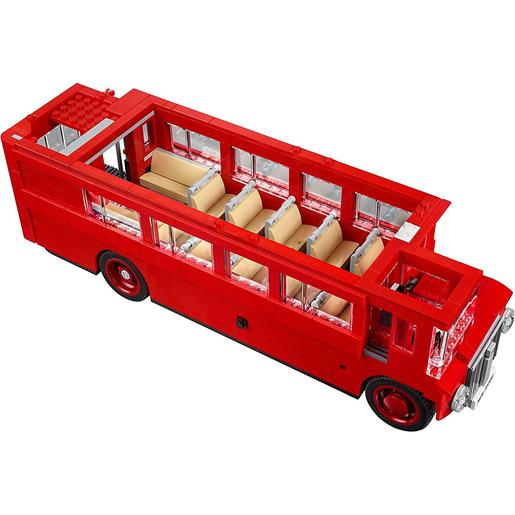 LEGO Creator - Autobús de Londres - 10258