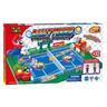 Super Mario - Juego de acción y deporte Rally Tennis ㅤ