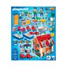 Playmobil - Casa de Muñecas Maletín - 5167