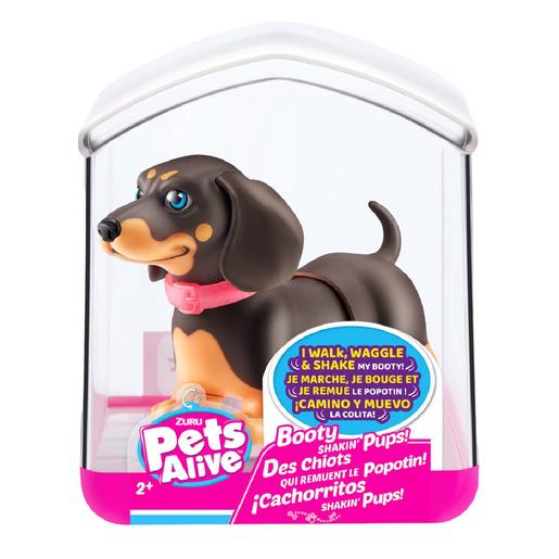 Pets Alive - Booty Shakin Pups (varios modelos)