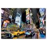 Educa Borrás - Puzzle 1000 Piezas - Times Square Nueva York