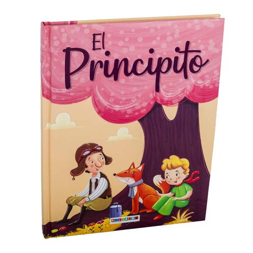El Principito (edição em espanhol)
