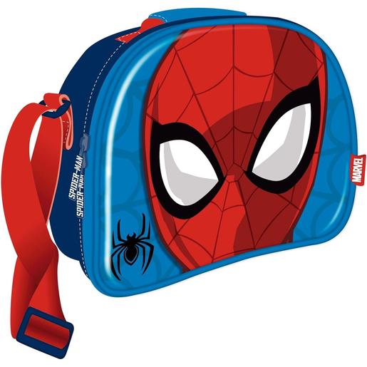 Bolsa Térmica Spiderman
