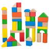 Woomax - Bloques de construcción para bebés 100 piezas