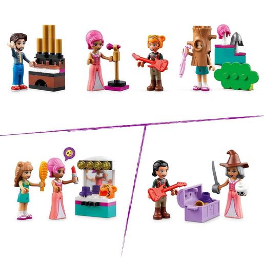 LEGO Friends - Escuela de teatro de Andrea - 41714