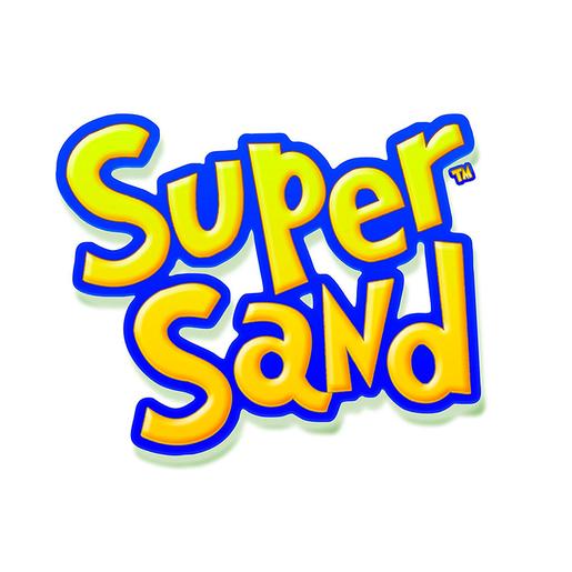 Super Sand - Set de Inicio