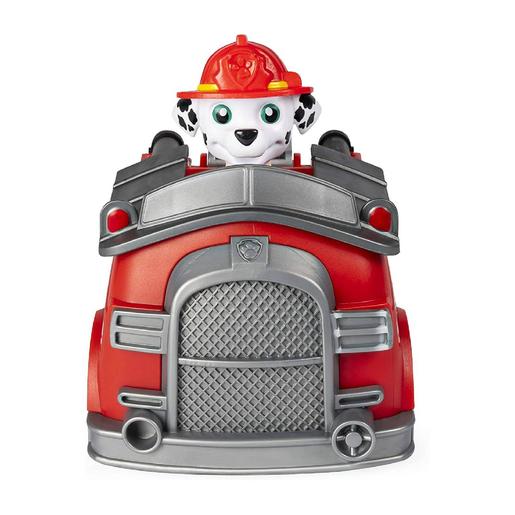 Patrulla Canina - Camión de bomberos R/C de Marshall