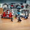 LEGO Star Wars - Duelo Final en la Estrella de la Muerte - 75291