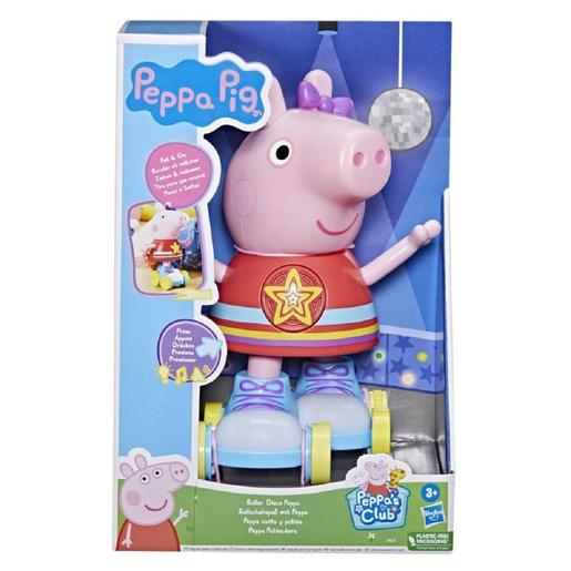 Peppa Pig - Peppa canta y patina