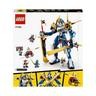 LEGO Ninjago - Meca Titán de Jay - 71785