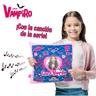 Chica Vampiro - Cojín Musical