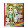 MGA - Rainbow High Fashion Doll - Jade (Verde) ㅤ