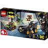 LEGO Superhéroes - Batman vs. The Joker: persecución en el Batmobile - 76180