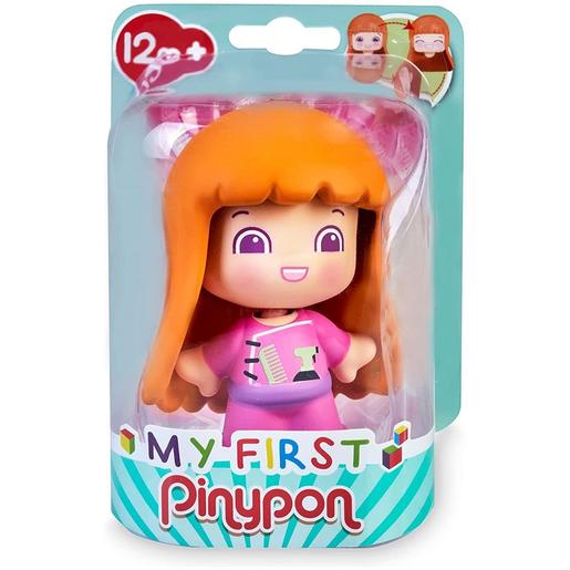 Mi Primer Pinypon - Peluquero - Mi Primer Pinypon