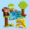 LEGO Duplo - Animales Creativos - 10934
