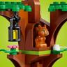 LEGO Heartlake - Glamping en la Naturaleza - 41392