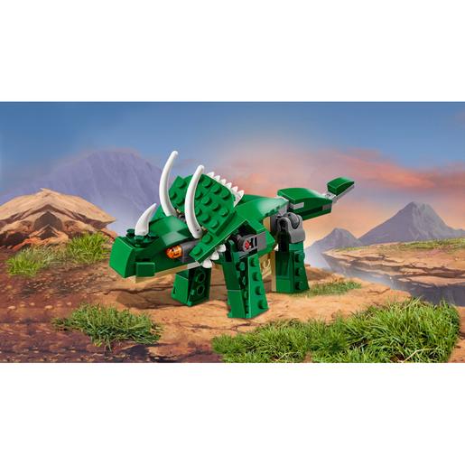 LEGO Creator - Grandes Dinosaurios - 31058