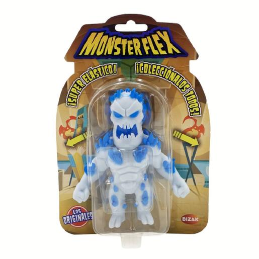 Figura Monster Flex Classic (varios modelos)