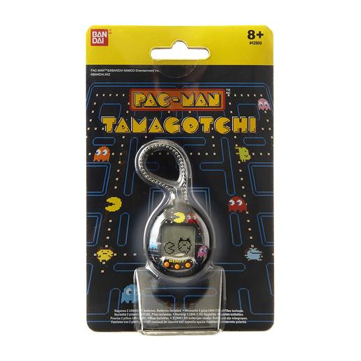 Tamagotchi - Pac-Man Tamagotchi Negro
