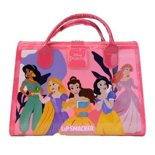 Princesas Disney - Maletín de maquillaje y accesorios