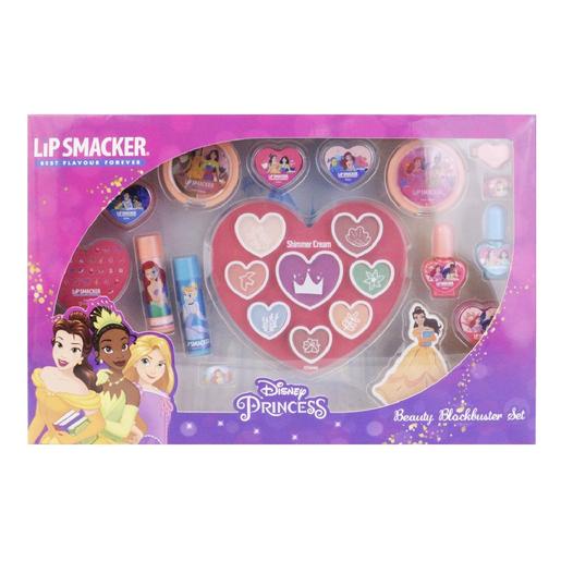 Princesas Disney - Set de maquillaje