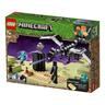 LEGO Minecraft - La Batalla en el End - 21151