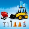 LEGO City - Buldócer de Construcción - 60252