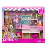 Barbie - Tienda de mascotas