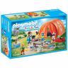 Playmobil - Tienda de campaña - 70089