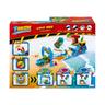 T-Racers - Playset Wave