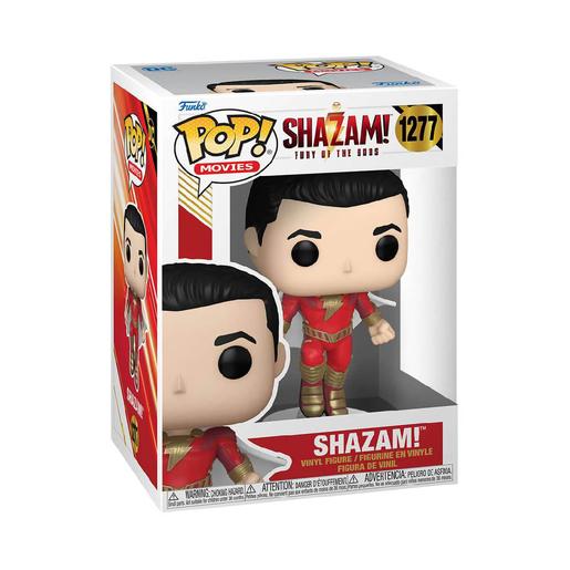 Shazam! - Figura Funko POP