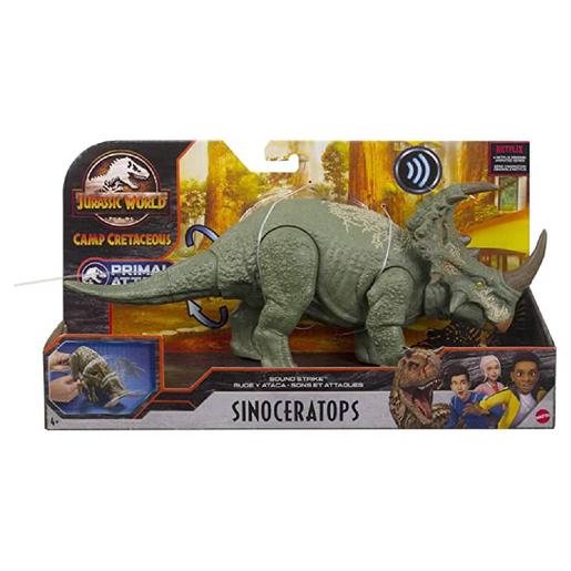 Jurassic World - Sinoceratops