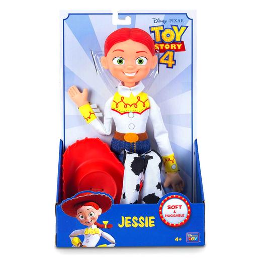 Toy Story - Jessie la Vaquera Toy Story 4