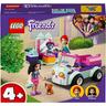 LEGO Friends - Peluquería felina móvil - 41439