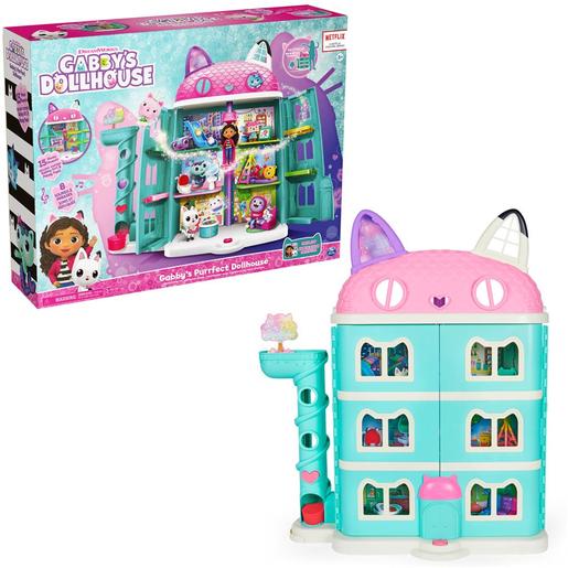 Gabby's Dollhouse Casa mascota de Gabby | Toys"R"Us